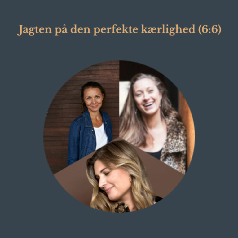 Jagten på den den perfekte kærlighed: Når lynet slår ned (6:6)