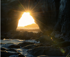 The Hero's journey og A Course in Miracles og Indre Barn